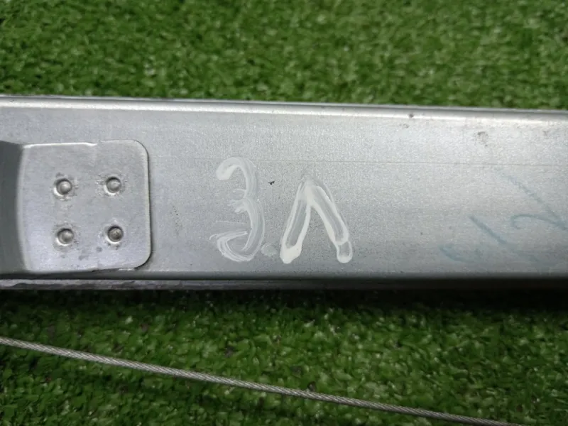 Стеклоподъемник