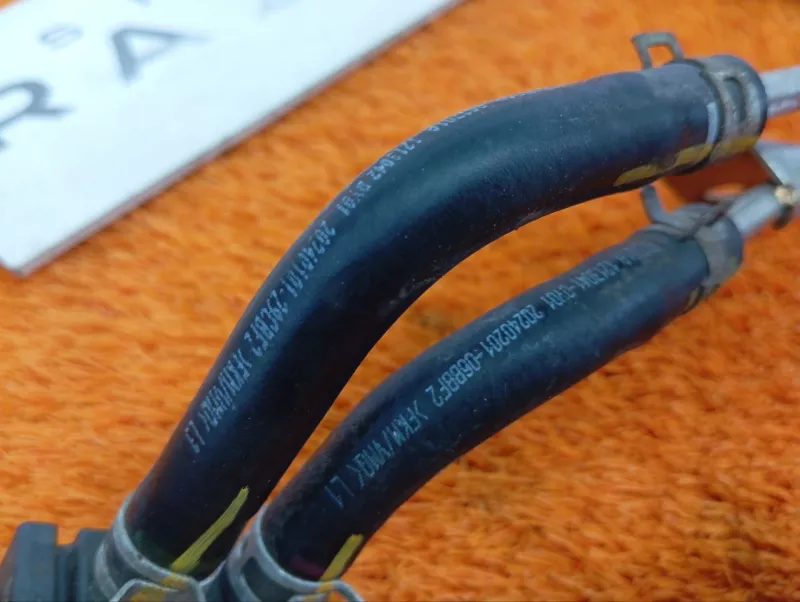 Датчик абсолютного давления