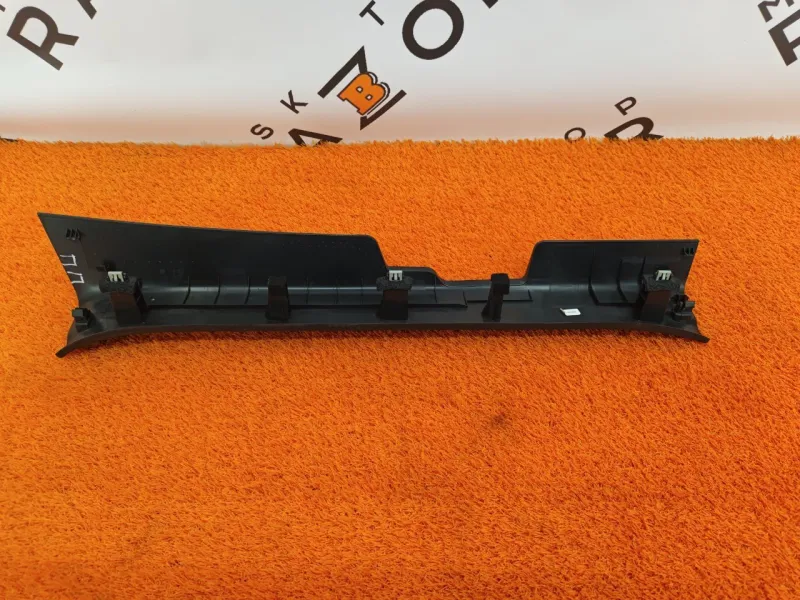 Накладка порога