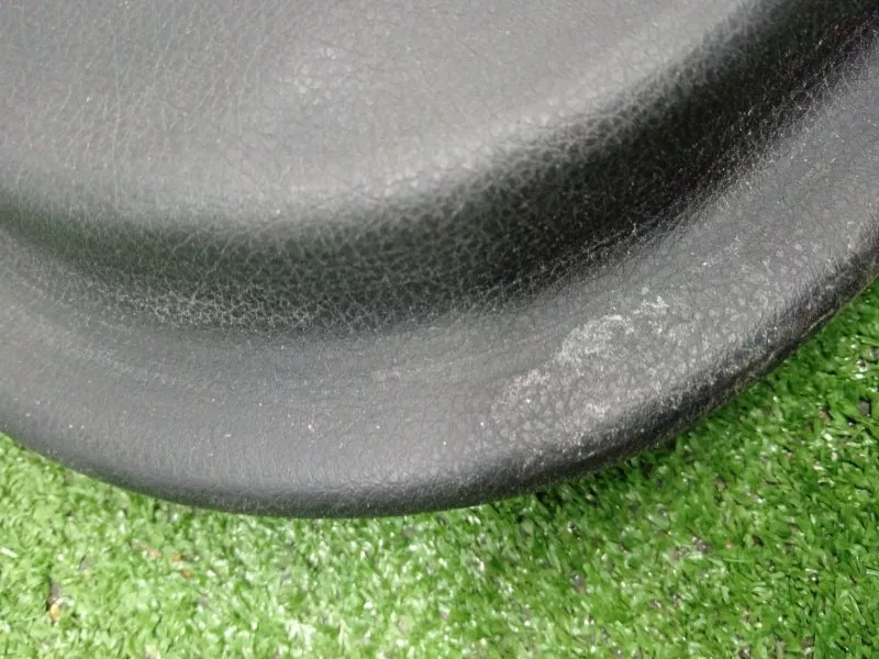 Обшивка двери BMW 7-Series 2010 51419160802 F02, передняя правая