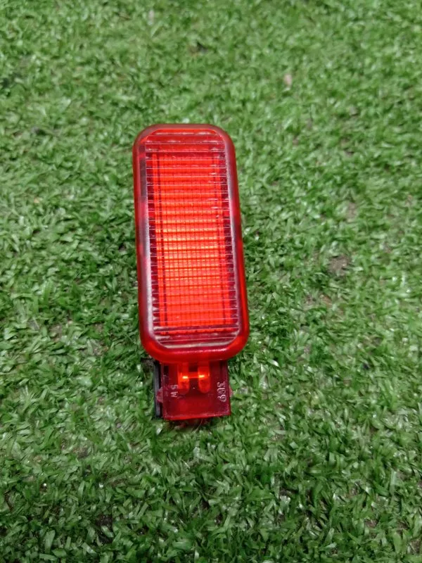 Подсветка двери