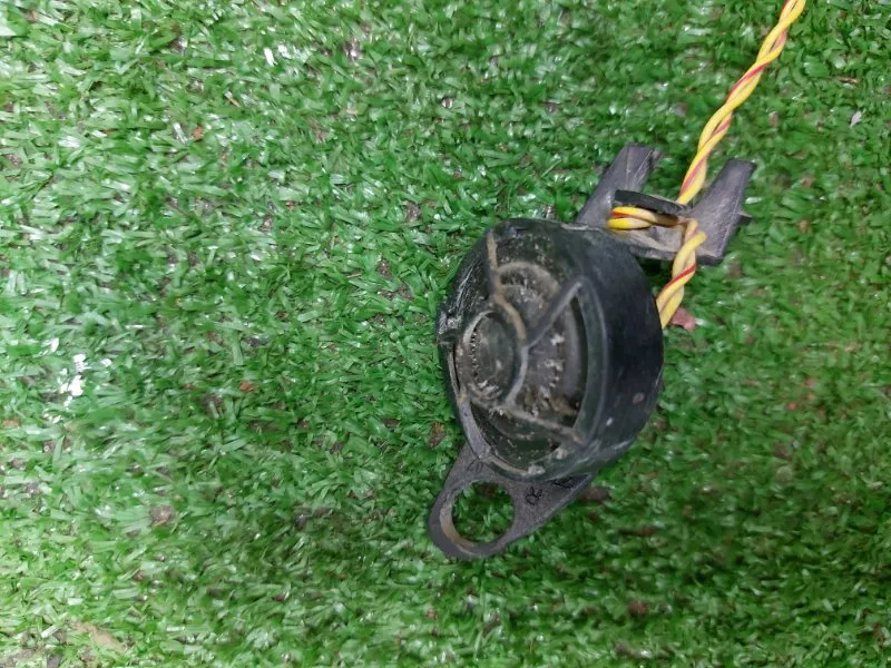 Динамик высокочастотный