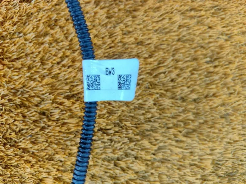 Трубка стеклоомывателя