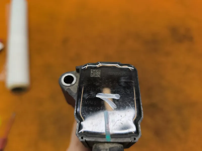 Катушка зажигания