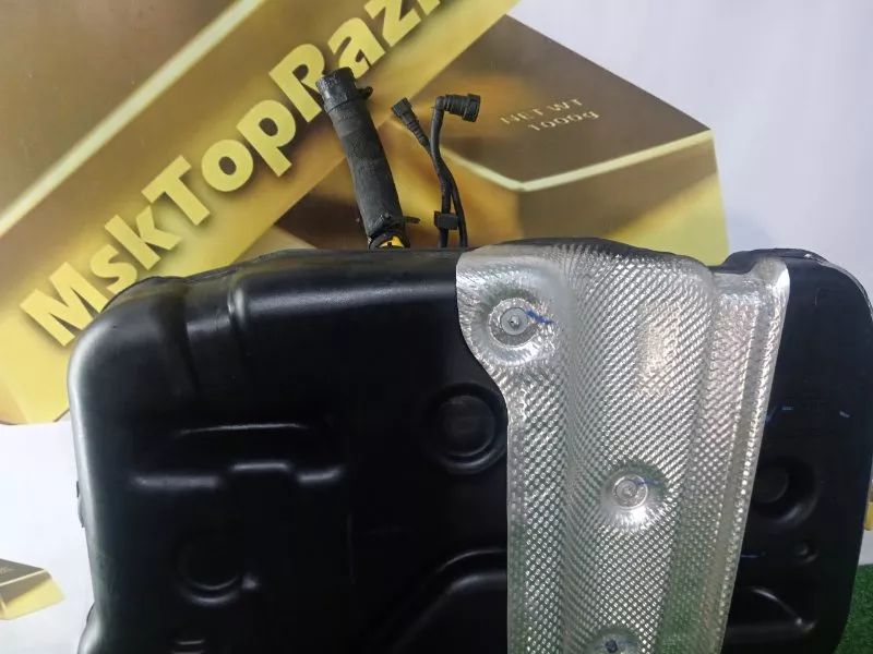 Бак топливный