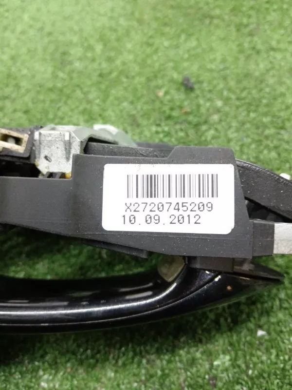 Ручка двери наружняя