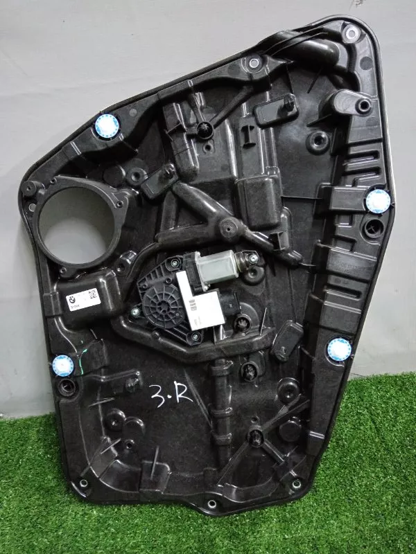 Стеклоподъемник