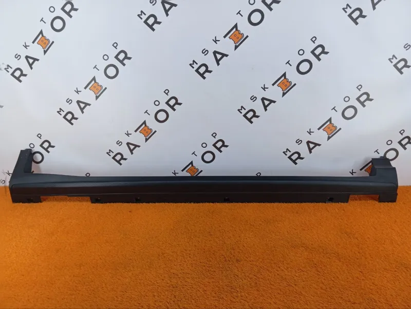 Накладка порога