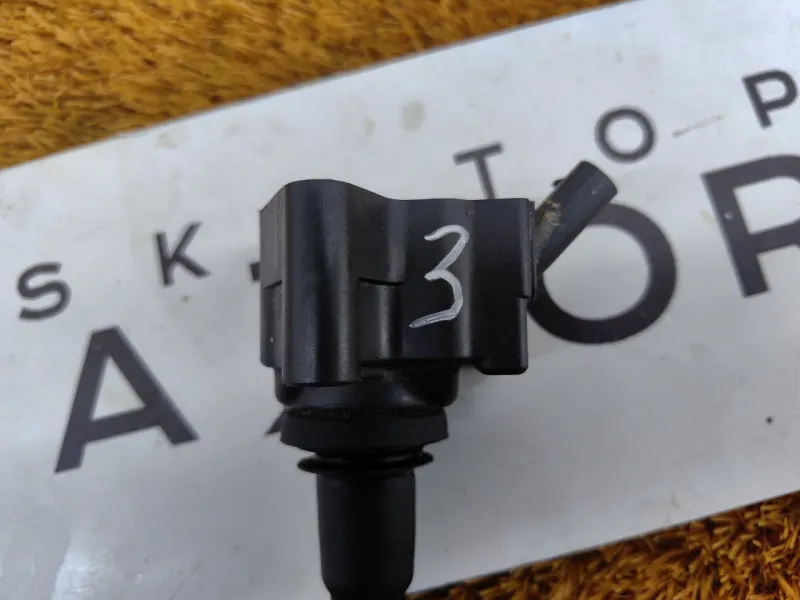 Катушка зажигания