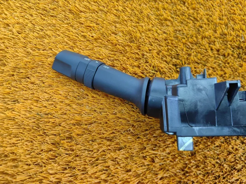 Переключатель подрулевой