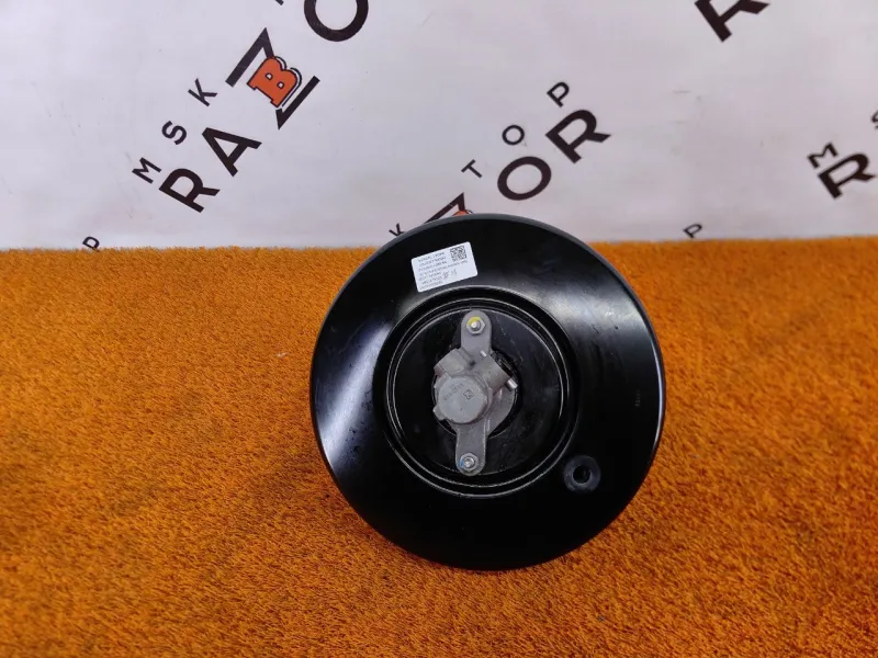 Вакуумный усилитель тормозов