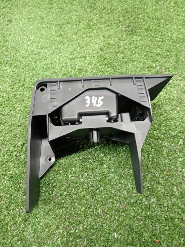 Пепельница