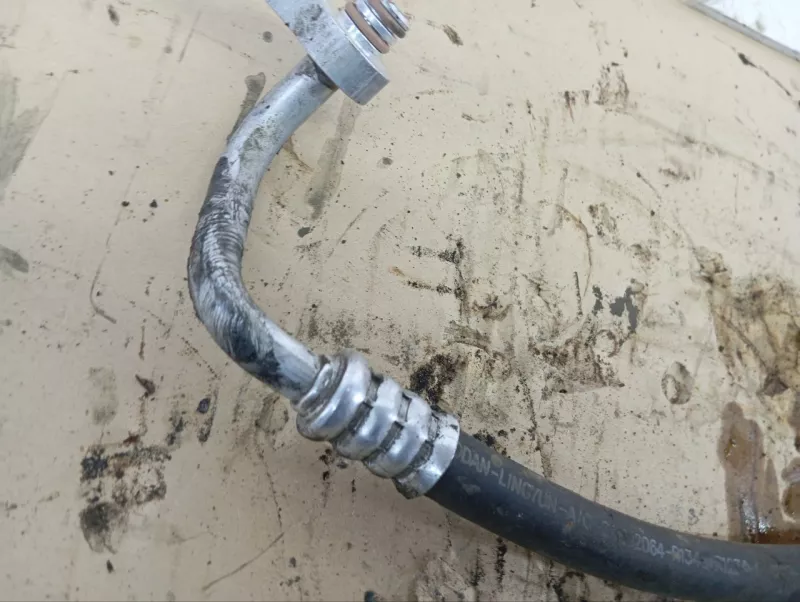 Трубка кондиционера