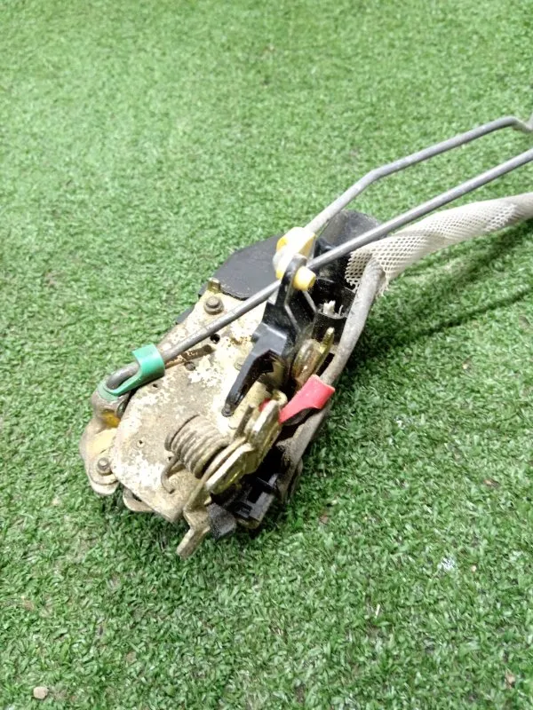 Замок двери