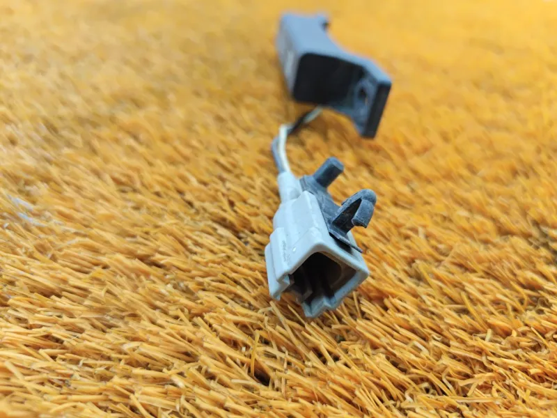 Антенна ключа