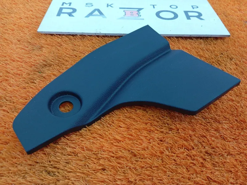 Накладка центральной консоли