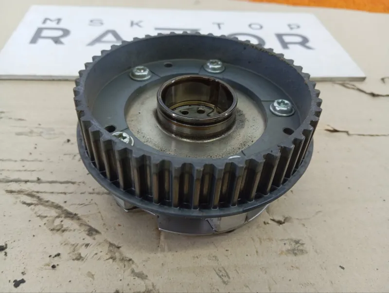 Фазорегулятор