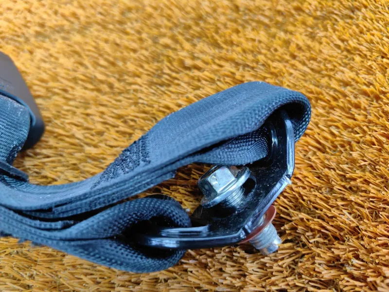 Замок ремня безопасности