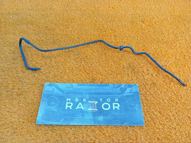 Трубка вакуумная