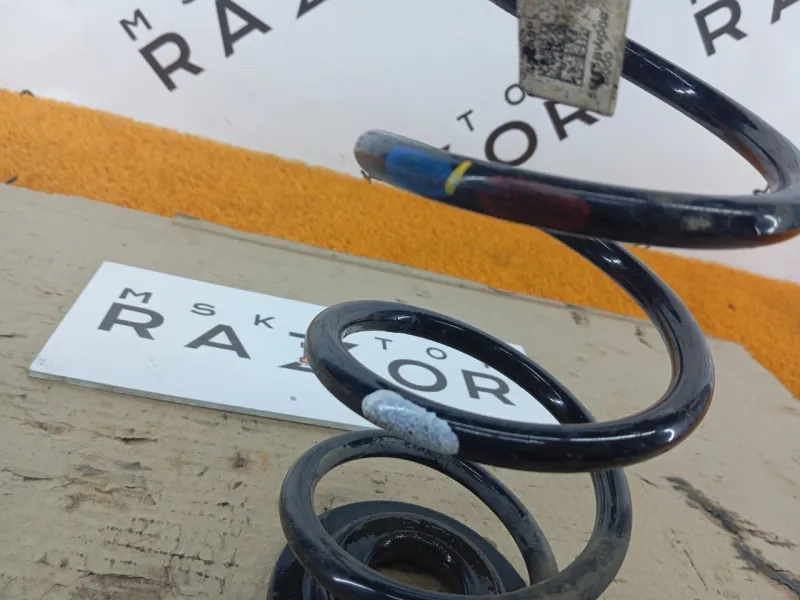 Пружина подвески