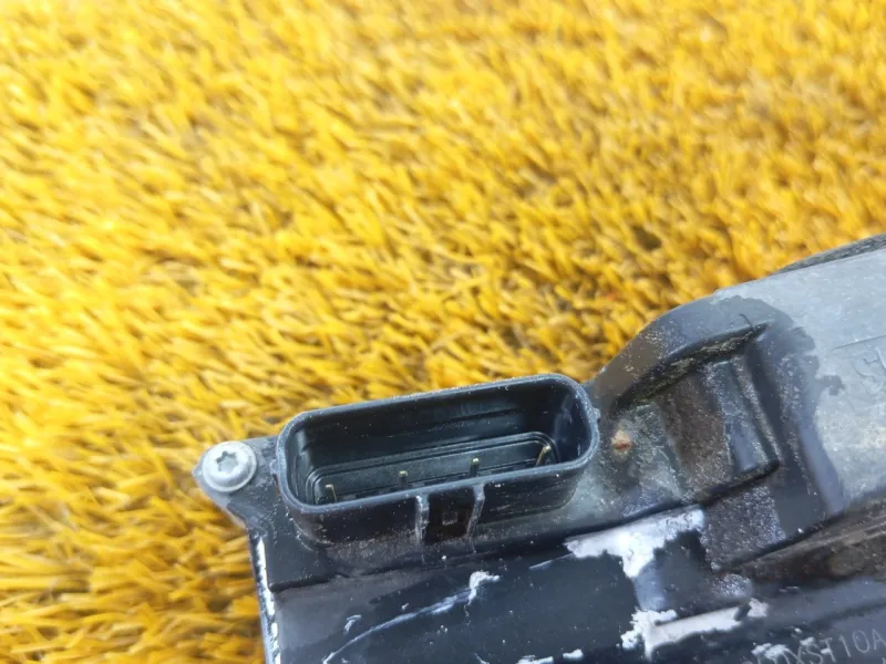 Замок двери