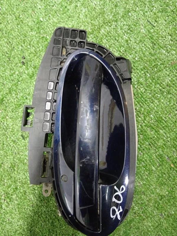 Ручка двери наружняя