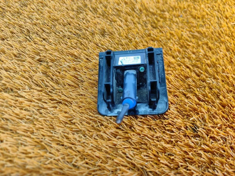 Камера заднего вида