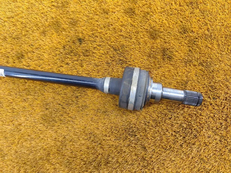 Привод BMW 5-Series 2019 33208664046 G30 B47D20A, задний правый