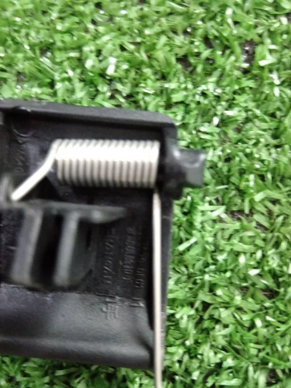 Кнопка багажника