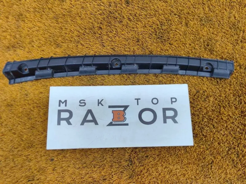 Накладка жабо