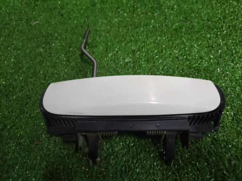 Ручка двери наружняя