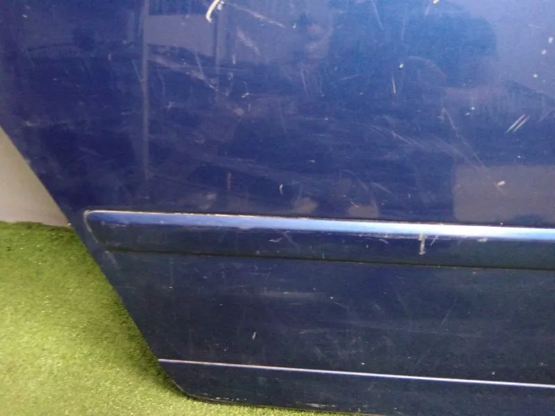 Дверь Audi A4 2007 8E0833052J B7, задняя правая