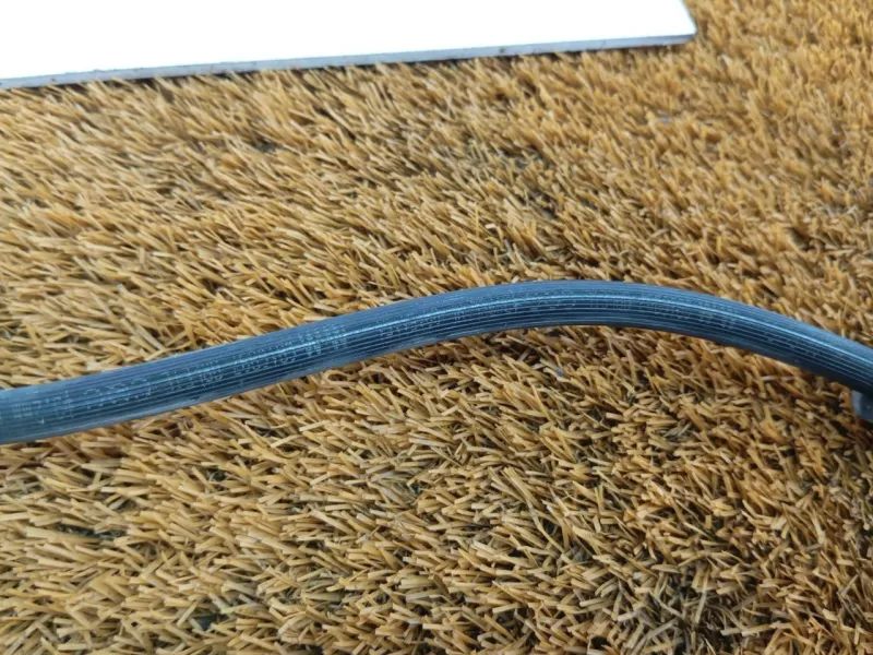 Шланг тормозной