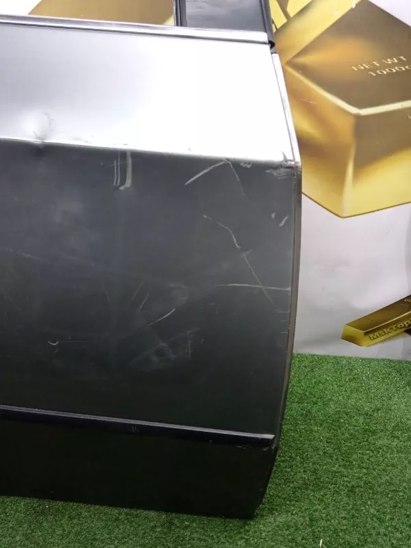 Дверь BMW X5 2008 41527261482 E70, задняя правая