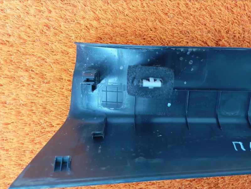 Накладка порога