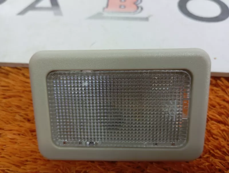 Плафон салона Changan CS55 Plus 2024 4104110M50 JL473ZQ7, передний правый