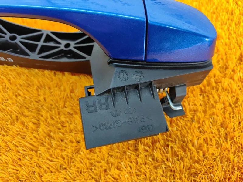 Ручка двери наружняя