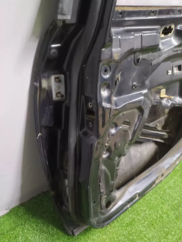 Дверь BMW 5-Series 1998 41528266722 E39, задняя правая