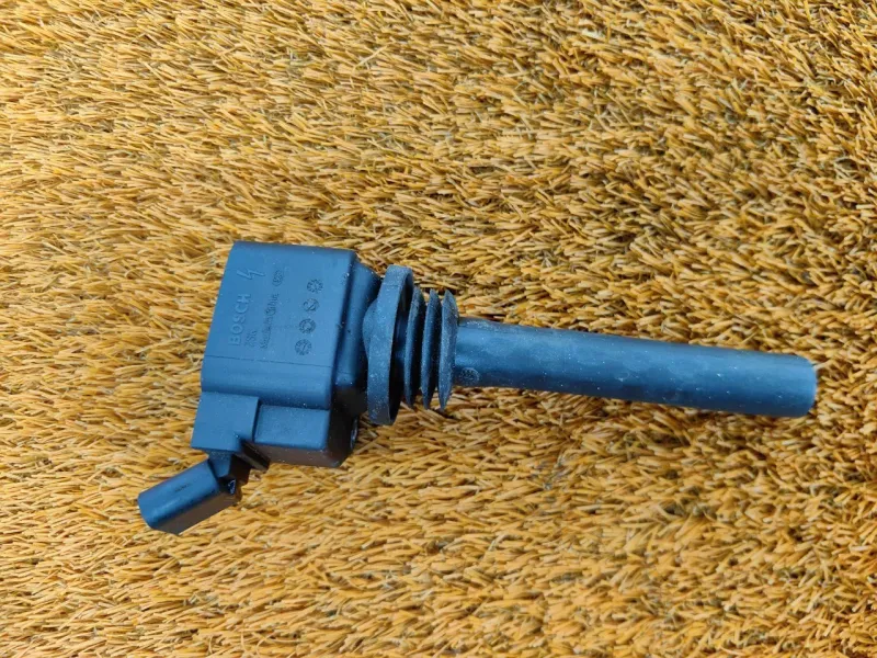 Катушка зажигания