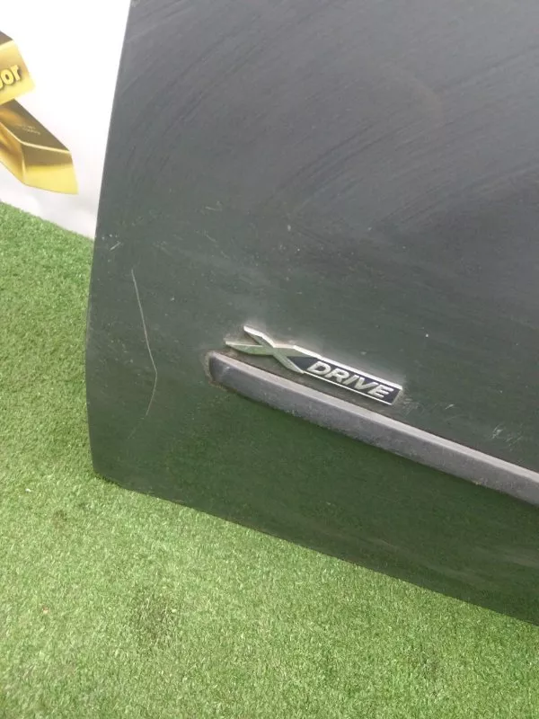 Дверь BMW X5 2008 41517211423 E70, передняя левая