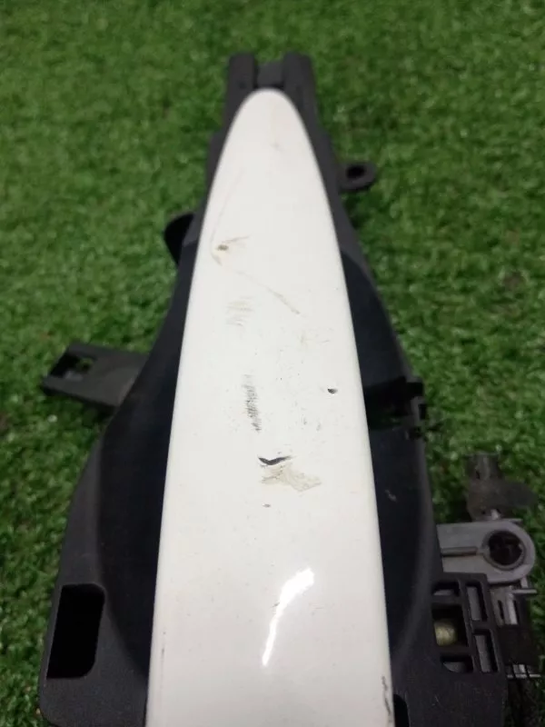 Ручка двери наружняя