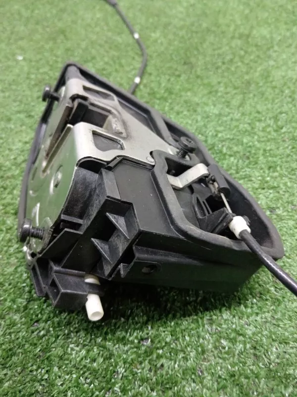 Замок двери