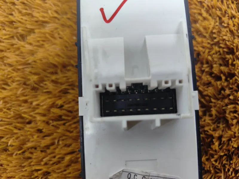 Блок стеклоподъемников