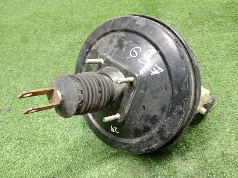 Главный тормозной цилиндр