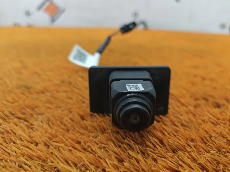 Камера заднего вида