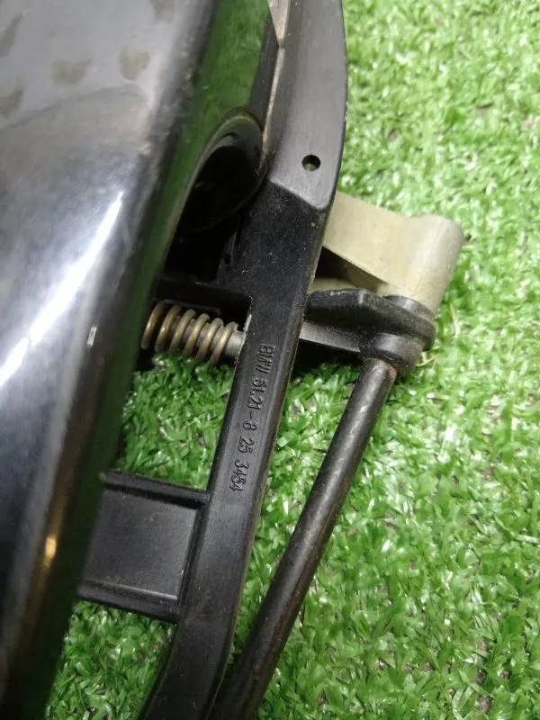 Ручка двери наружняя