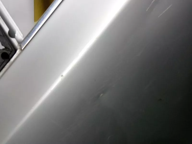 Дверь BMW 5-Series 2003 41517202339 E60/E61, передняя левая