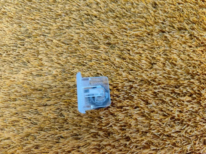 Плафон подсветки багажника