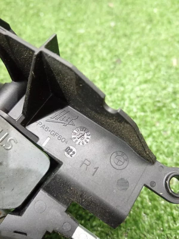 Ручка двери наружняя