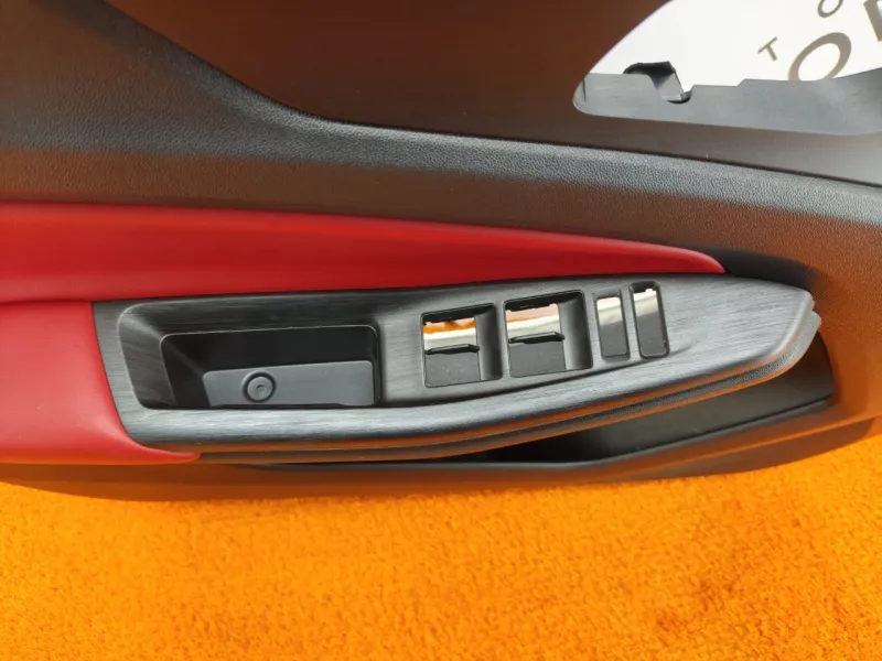 Обшивка двери